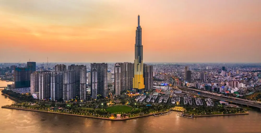 Phường Thạnh Mỹ Tây