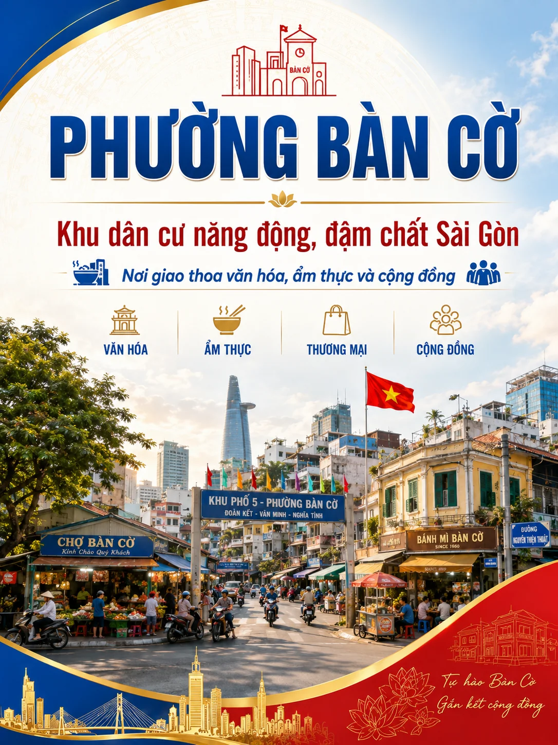 Phường Bàn Cờ